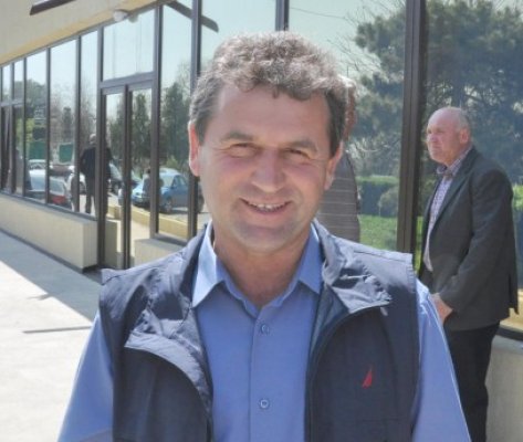 Comuna Albeşti caută finanţări pentru proiectele de canalizare şi electricitate